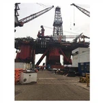 Σύστημα αφαλάτωσης θαλασσινού νερού RO 60T